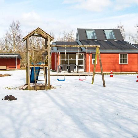 Holiday Home Vemb VI Bagian luar foto