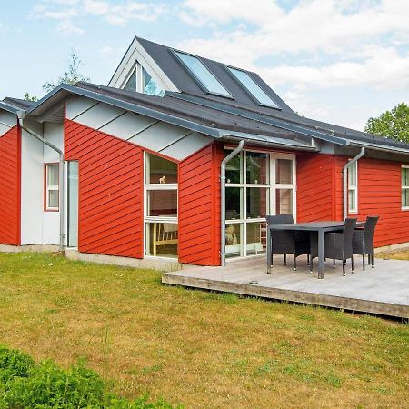 Holiday Home Vemb VI Bagian luar foto
