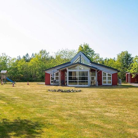 Holiday Home Vemb VI Bagian luar foto