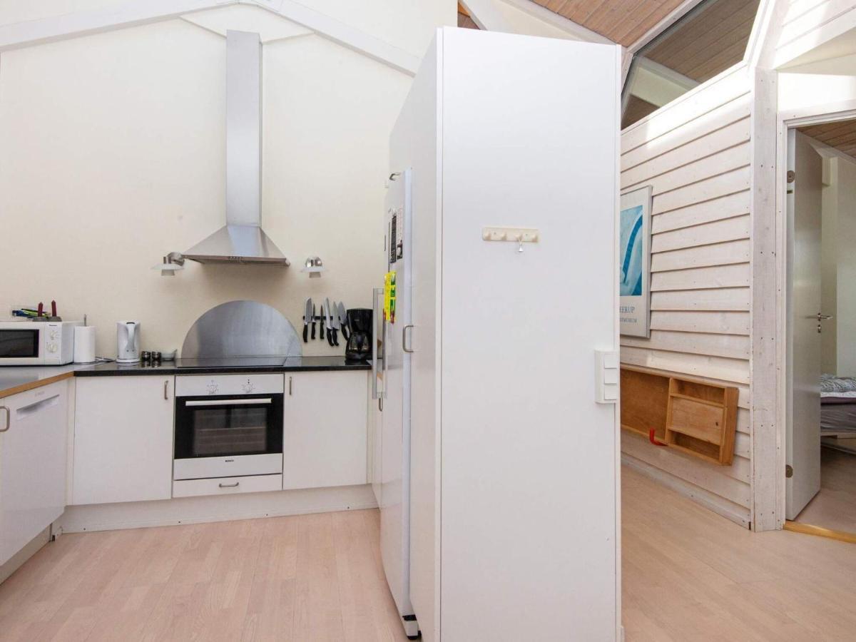 Holiday Home Vemb VI Bagian luar foto