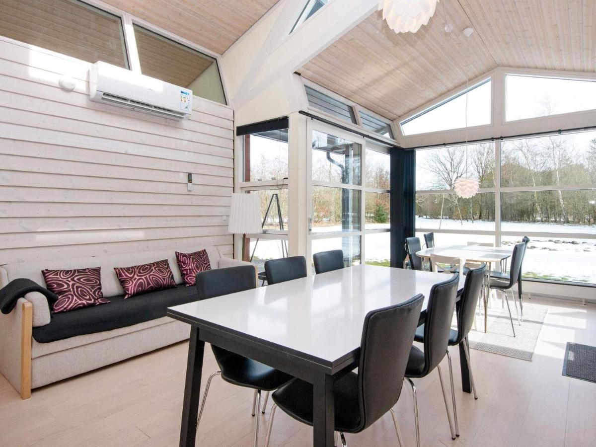 Holiday Home Vemb VI Bagian luar foto
