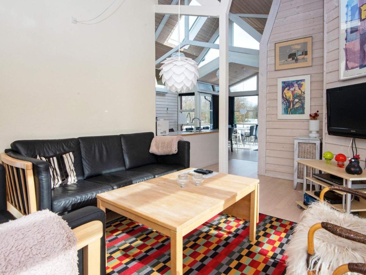 Holiday Home Vemb VI Bagian luar foto