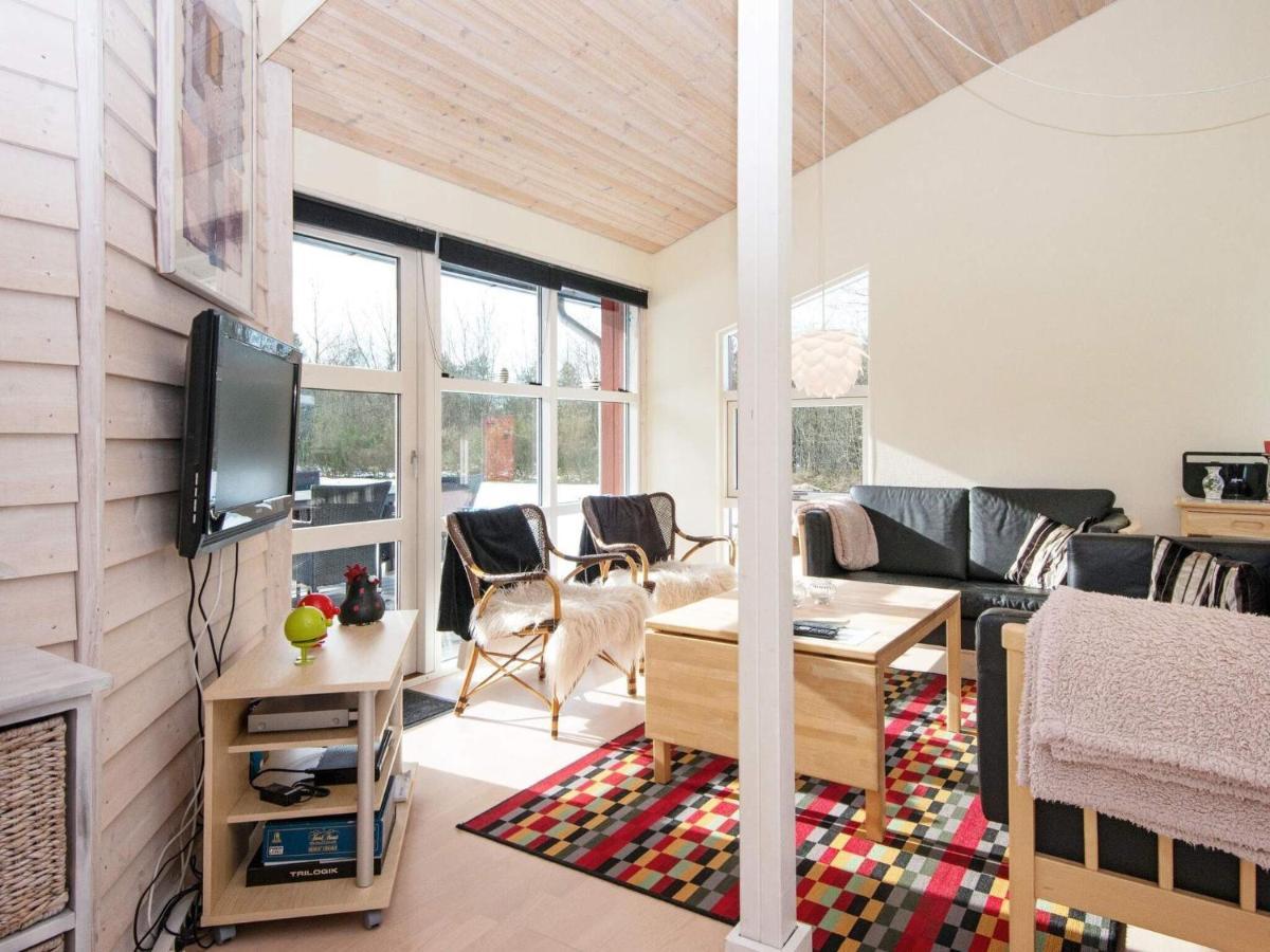 Holiday Home Vemb VI Bagian luar foto