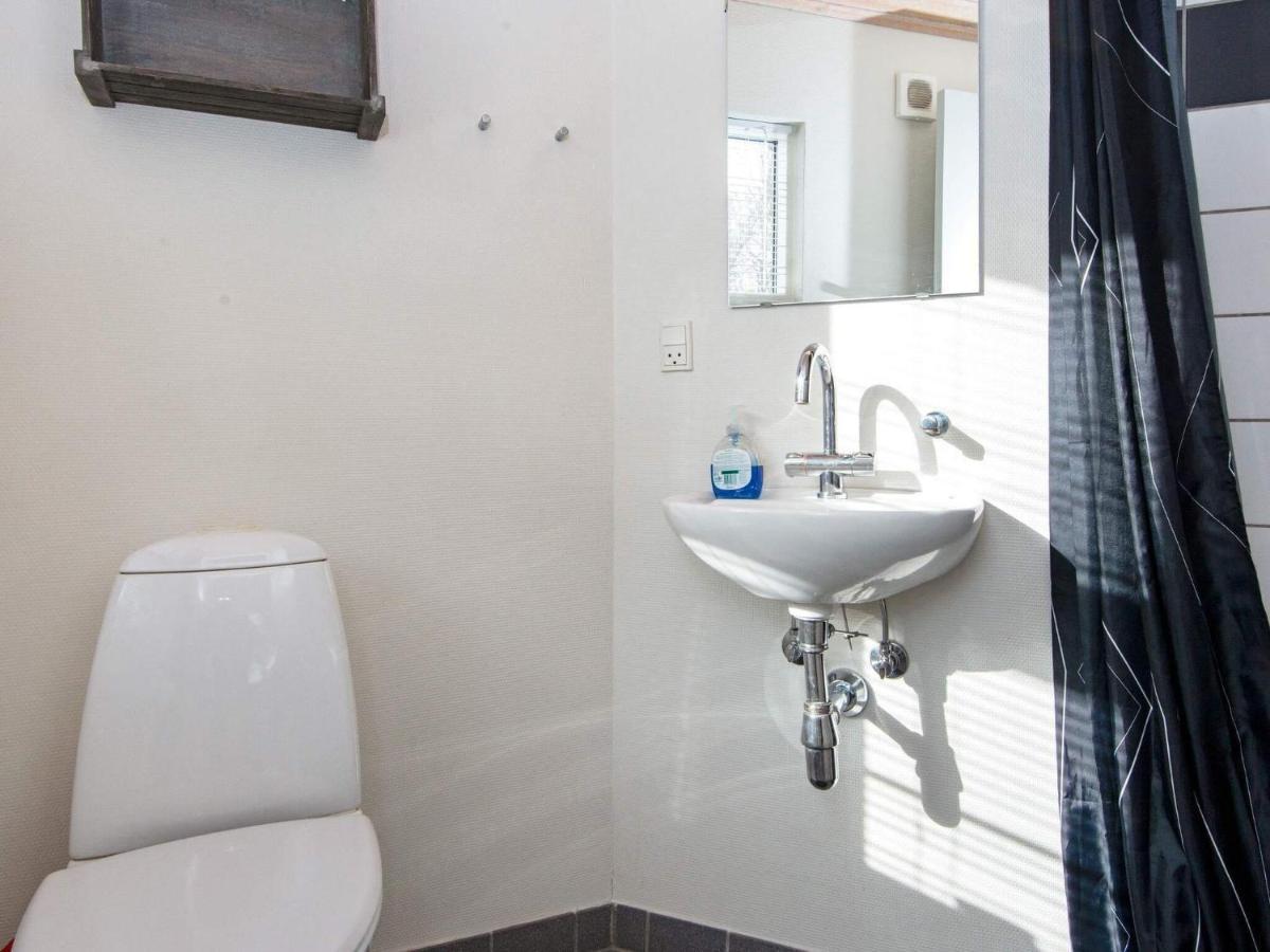 Holiday Home Vemb VI Bagian luar foto