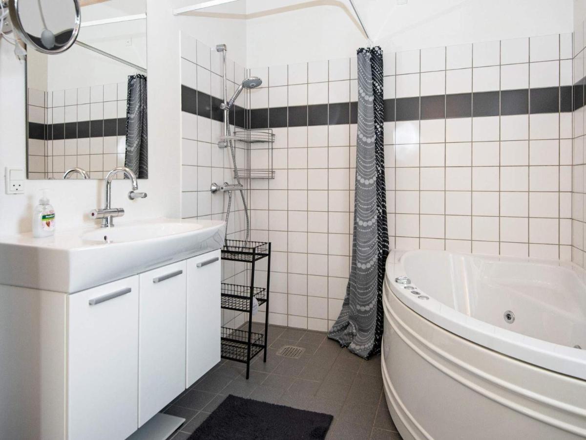 Holiday Home Vemb VI Bagian luar foto