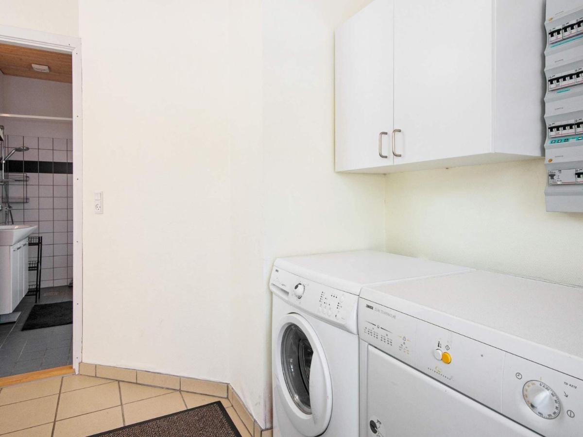 Holiday Home Vemb VI Bagian luar foto