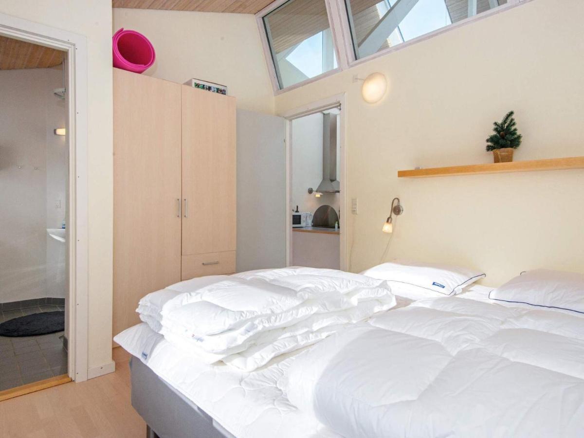 Holiday Home Vemb VI Bagian luar foto