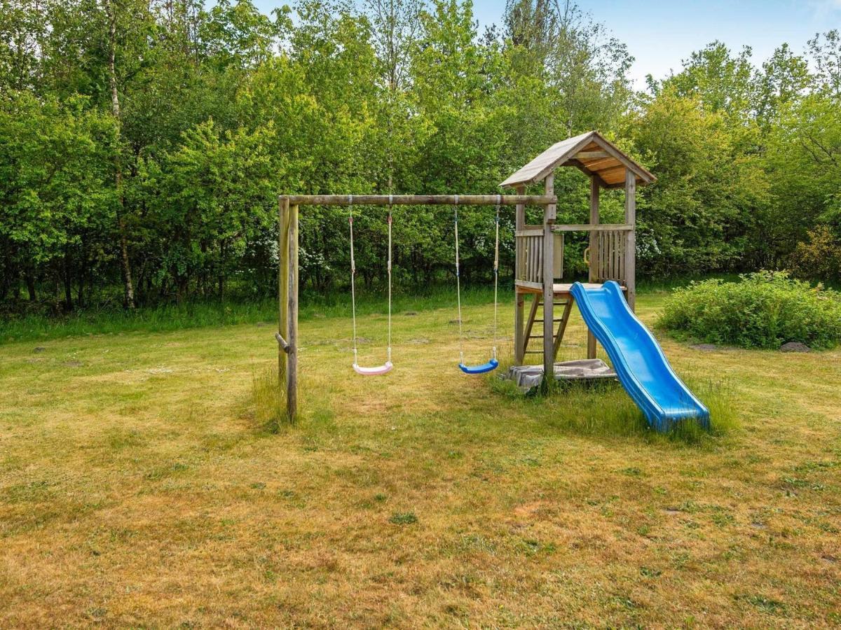 Holiday Home Vemb VI Bagian luar foto